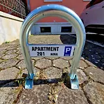 Διαμέρισμα Mareonda