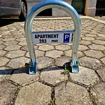 Mareonda Διαμέρισμα *