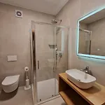 Διαμέρισμα Mareonda Ρόβινι