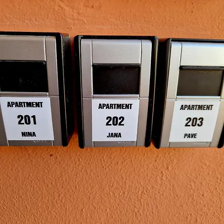 Apartmán Mareonda *