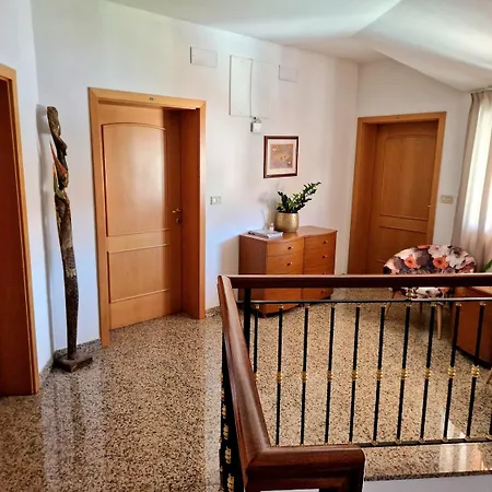 Mareonda Apartmán