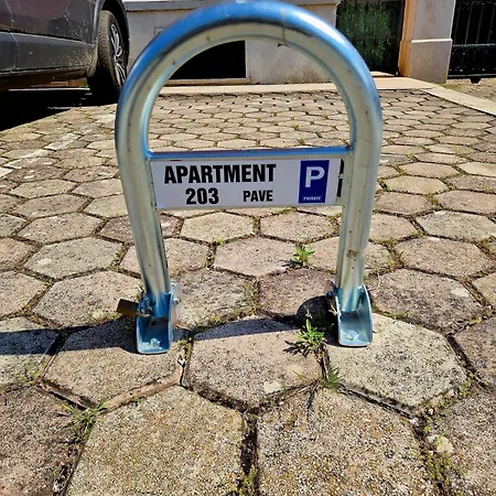 Mareonda Apartmán *