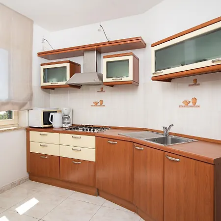 Appartement Mareonda *