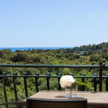 Mareonda Apartmán Rovinj