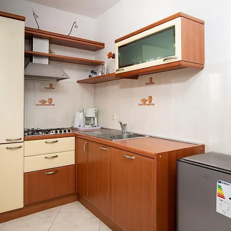 Mareonda Apartmán *