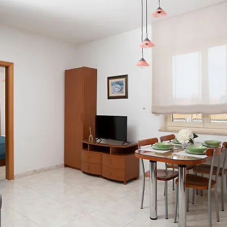 Apartmán Mareonda