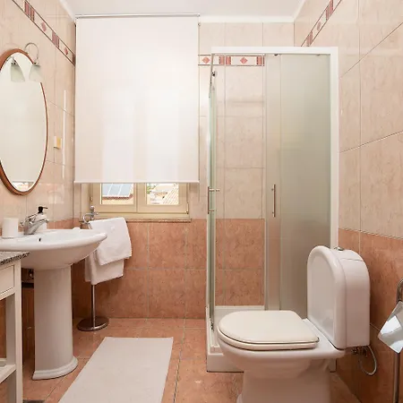 Mareonda Appartement