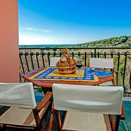 Apartmán Mareonda Rovinj