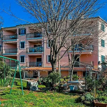 Apartmán Mareonda *