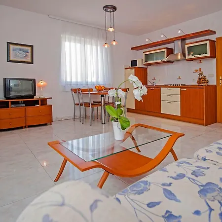 Mareonda Appartement *