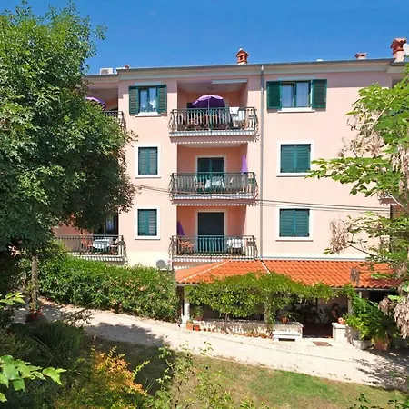 Mareonda Apartmán