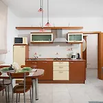 Mareonda Apartman *