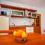 Mareonda Apartman *
