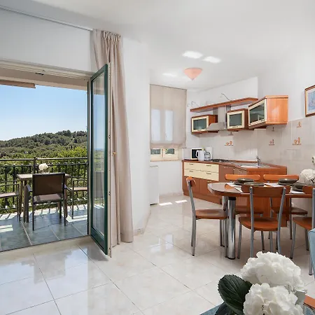 Mareonda Apartment Rovinj
