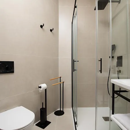 Apartament Mareonda Rovinj