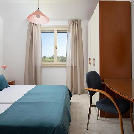 Apartment Mareonda Rovinj