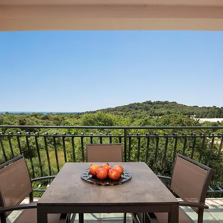 Apartament Mareonda *