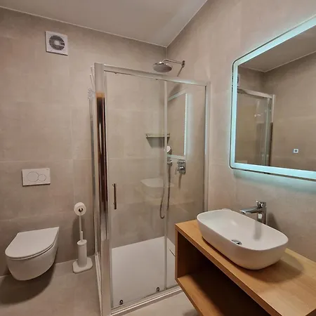 Apartament Mareonda Rovinj