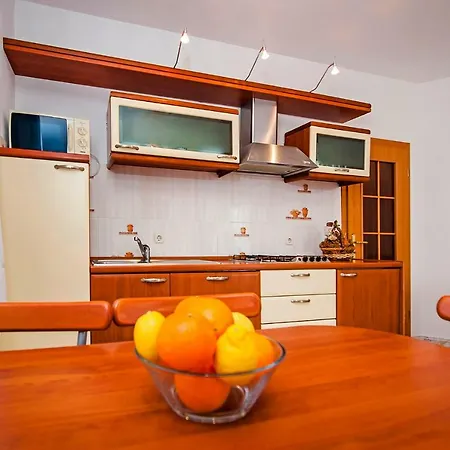 Mareonda Apartment *