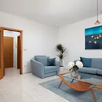 דירה Mareonda *
