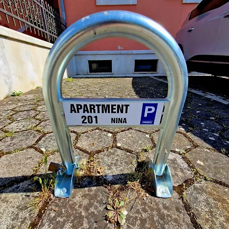 Apartment Mareonda