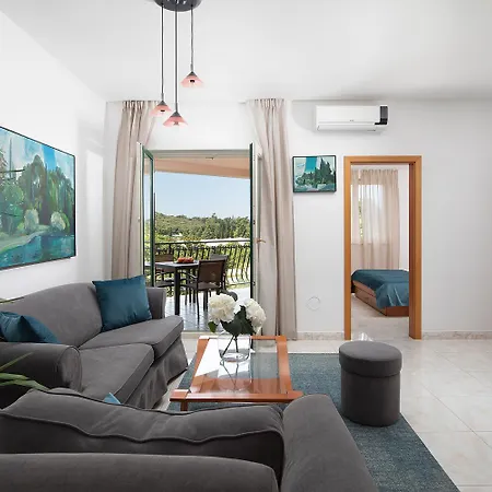 Apartment Mareonda Rovinj