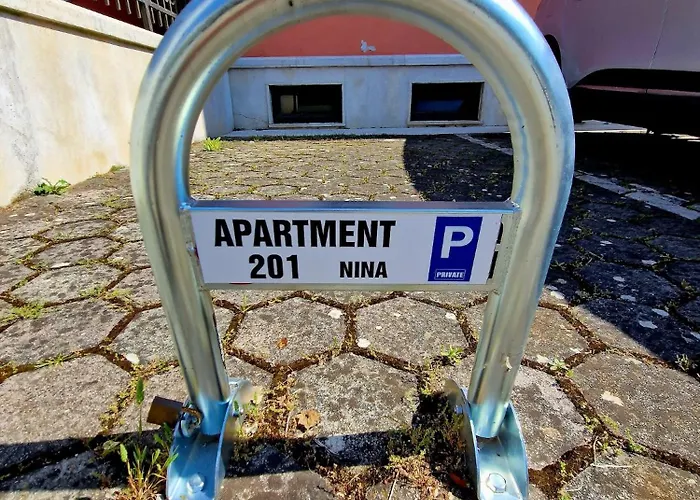 Apartmán Mareonda