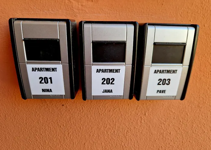 Apartmán Mareonda *