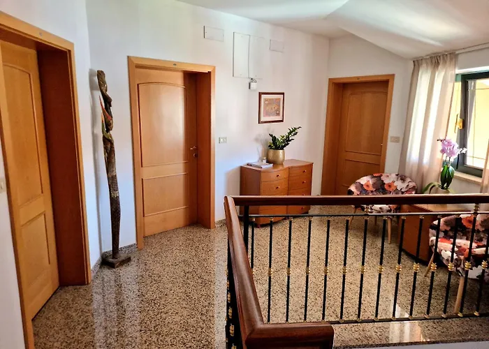 Mareonda Apartmán