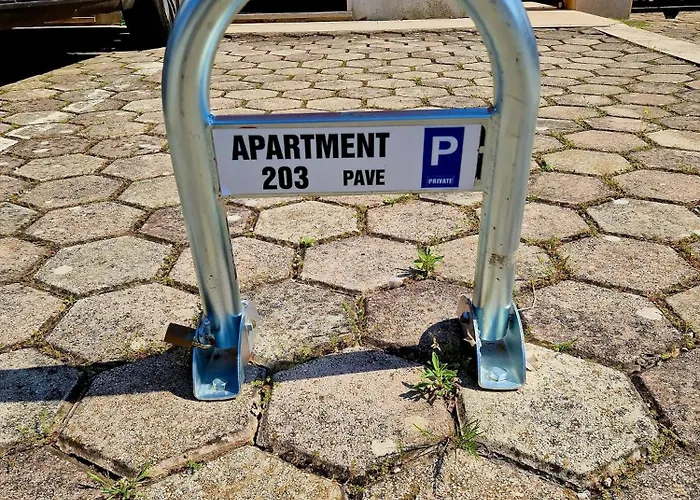 Mareonda Apartmán *