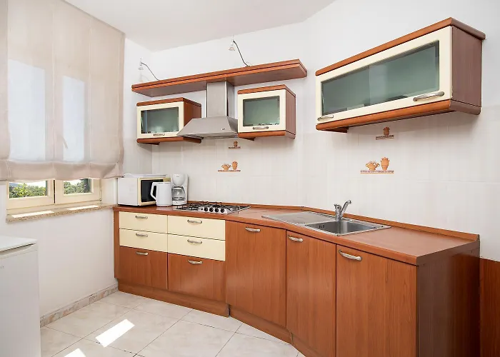 Apartmán Mareonda *