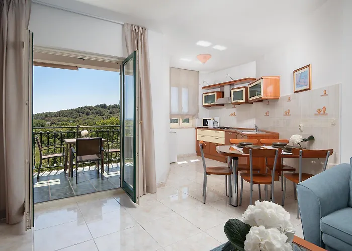 Mareonda Apartmán Rovinj