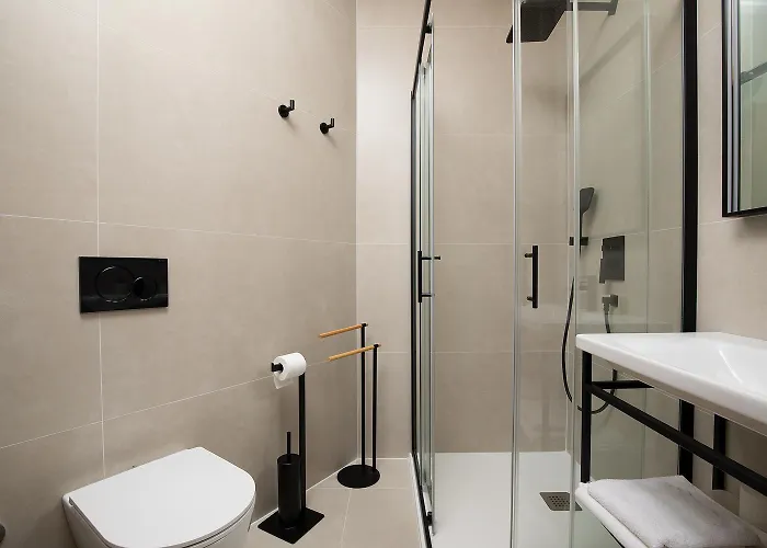 Apartmán Mareonda Rovinj
