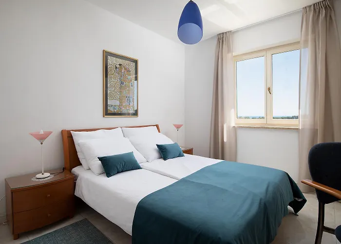 Apartmán Mareonda