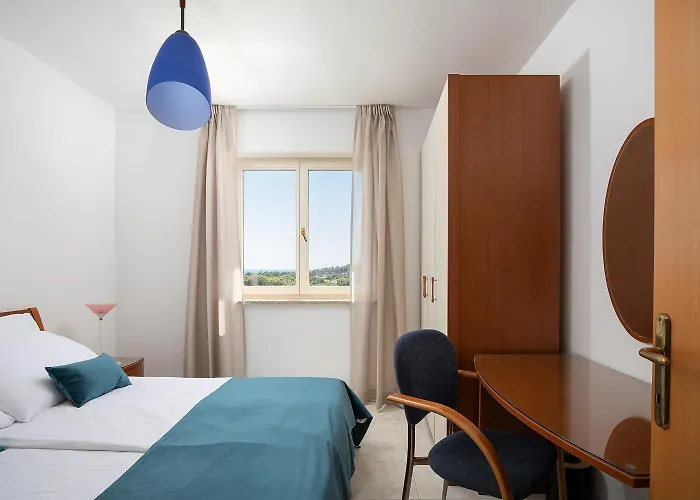 Mareonda Apartmán *