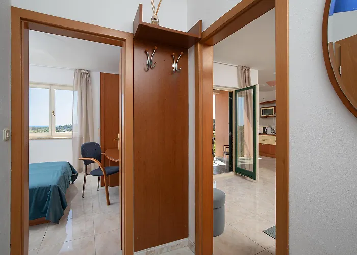 Apartmán Mareonda *