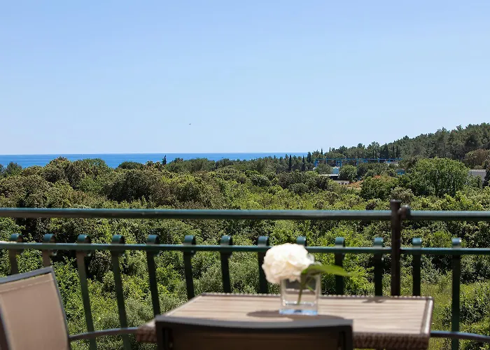 Mareonda Apartmán Rovinj