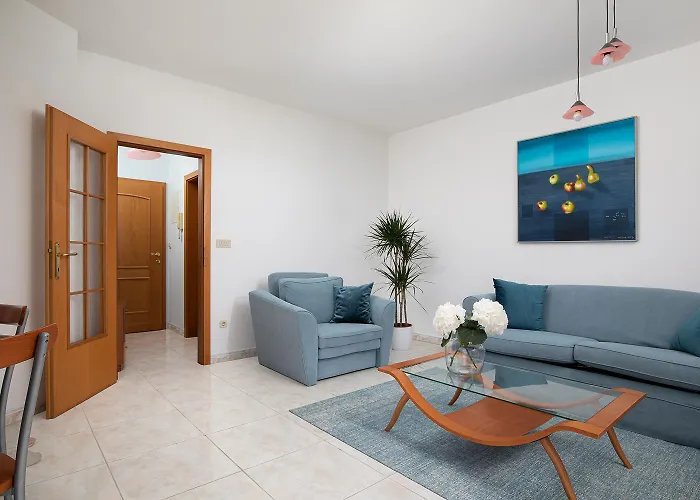 Apartmán Mareonda *