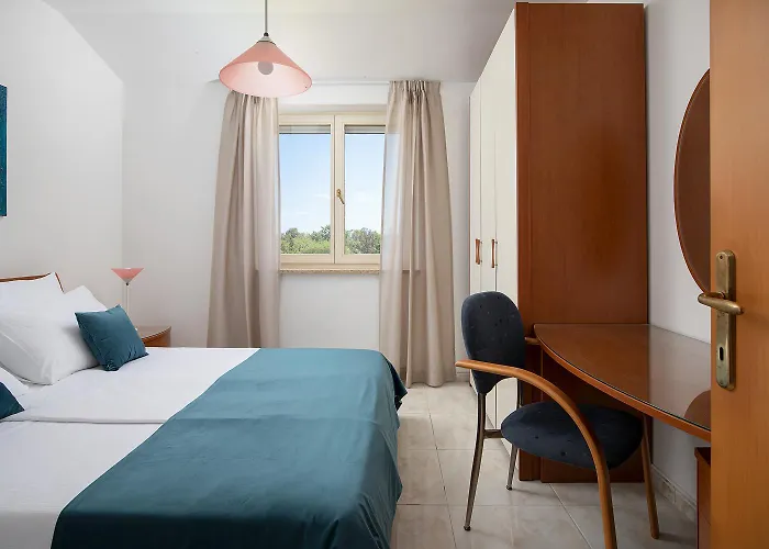 Apartmán Mareonda Rovinj