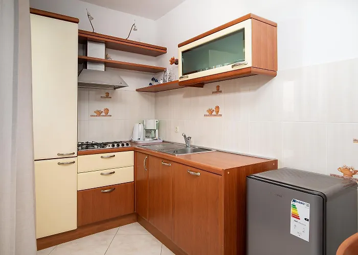 Mareonda Apartmán *