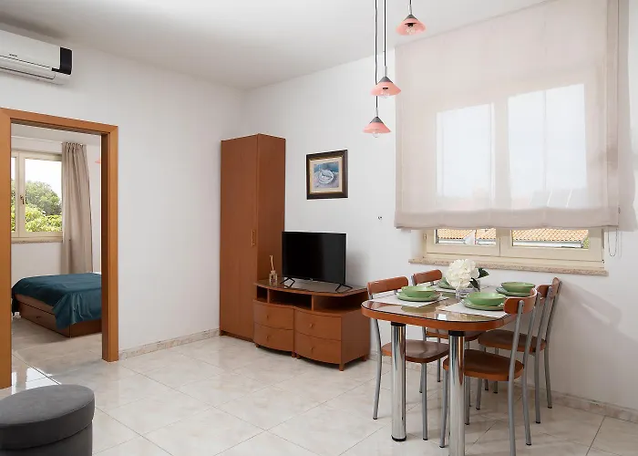 Apartmán Mareonda