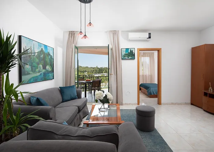 Apartmán Mareonda Rovinj