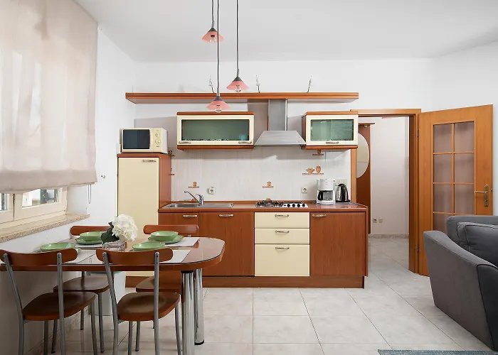 Mareonda Apartmán *