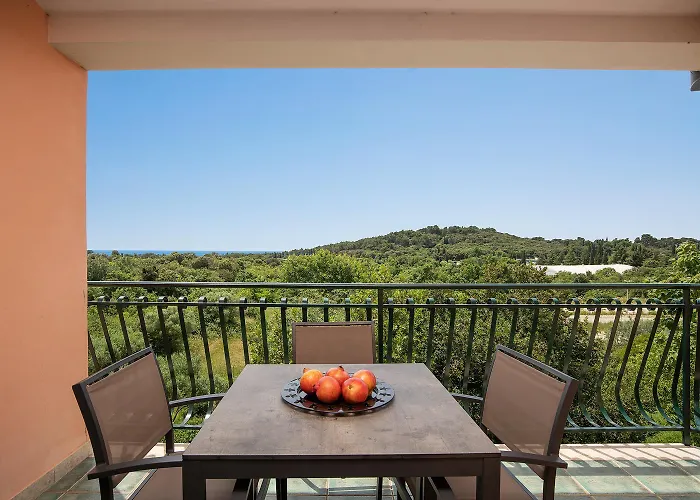 Apartmán Mareonda *