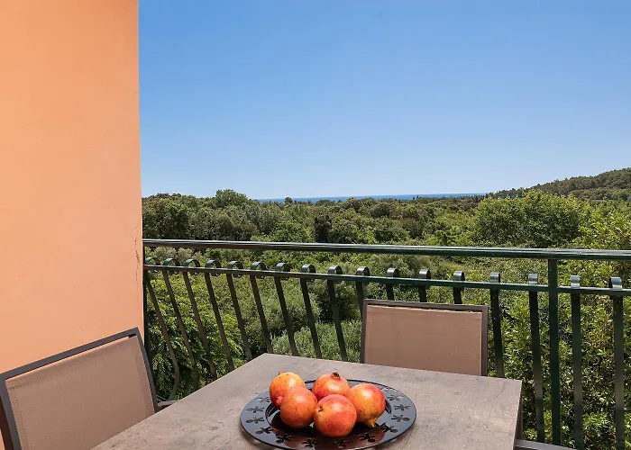 Apartmán Mareonda Rovinj