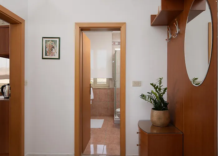 Mareonda Apartmán