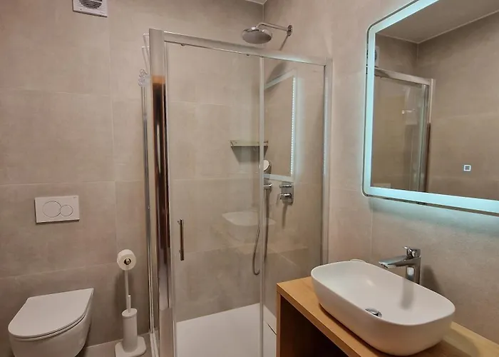 Apartmán Mareonda Rovinj