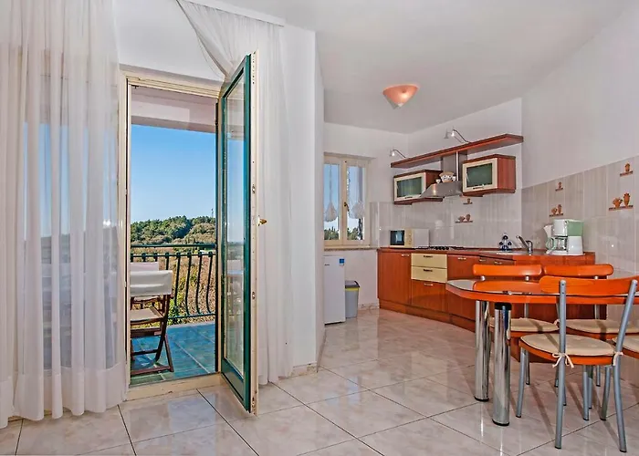 Apartmán Mareonda *